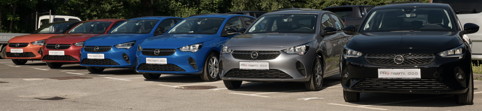 opel